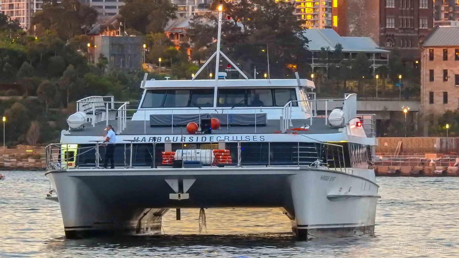 Harbour Spirit at Harbour Spirit photo 14