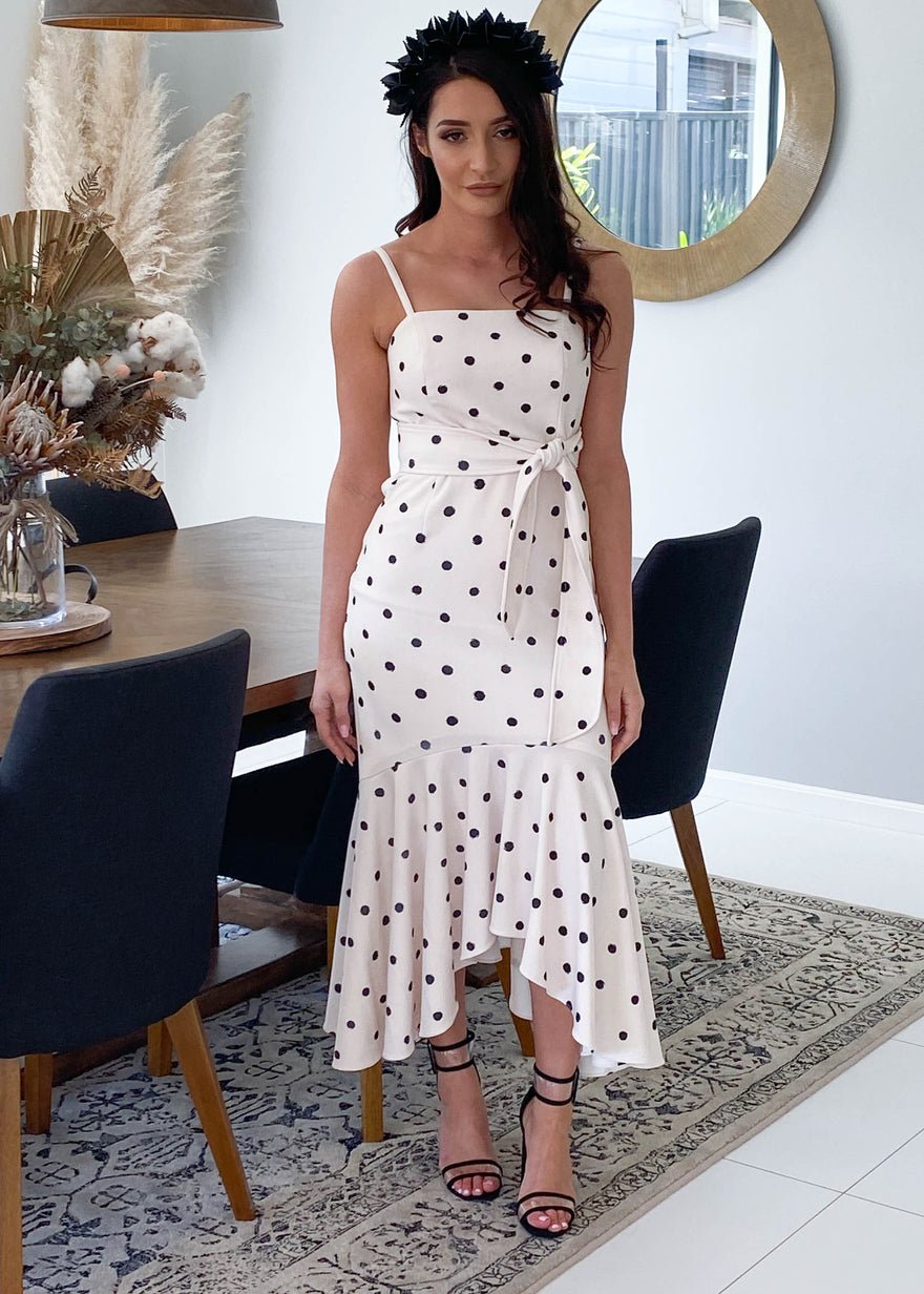 Shona Joy Abigail Midi Dress photo 4