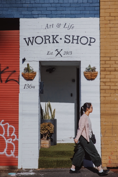 Work-Shop Collingwood photo 8