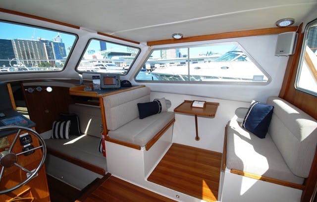 MV Salute photo 14
