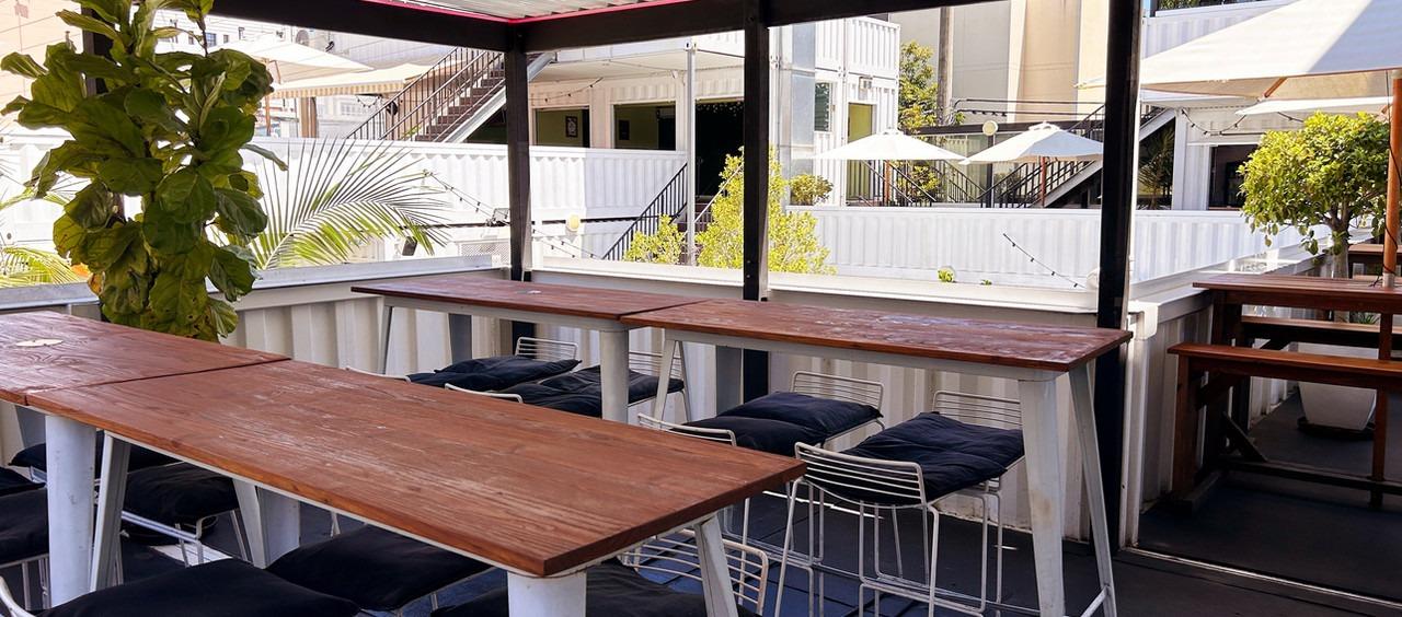 The Terrace at Summa House photo 3