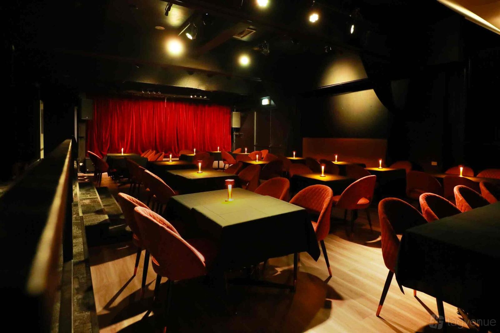 Exclusive Venue Hire at Two80 Cabaret photo 7