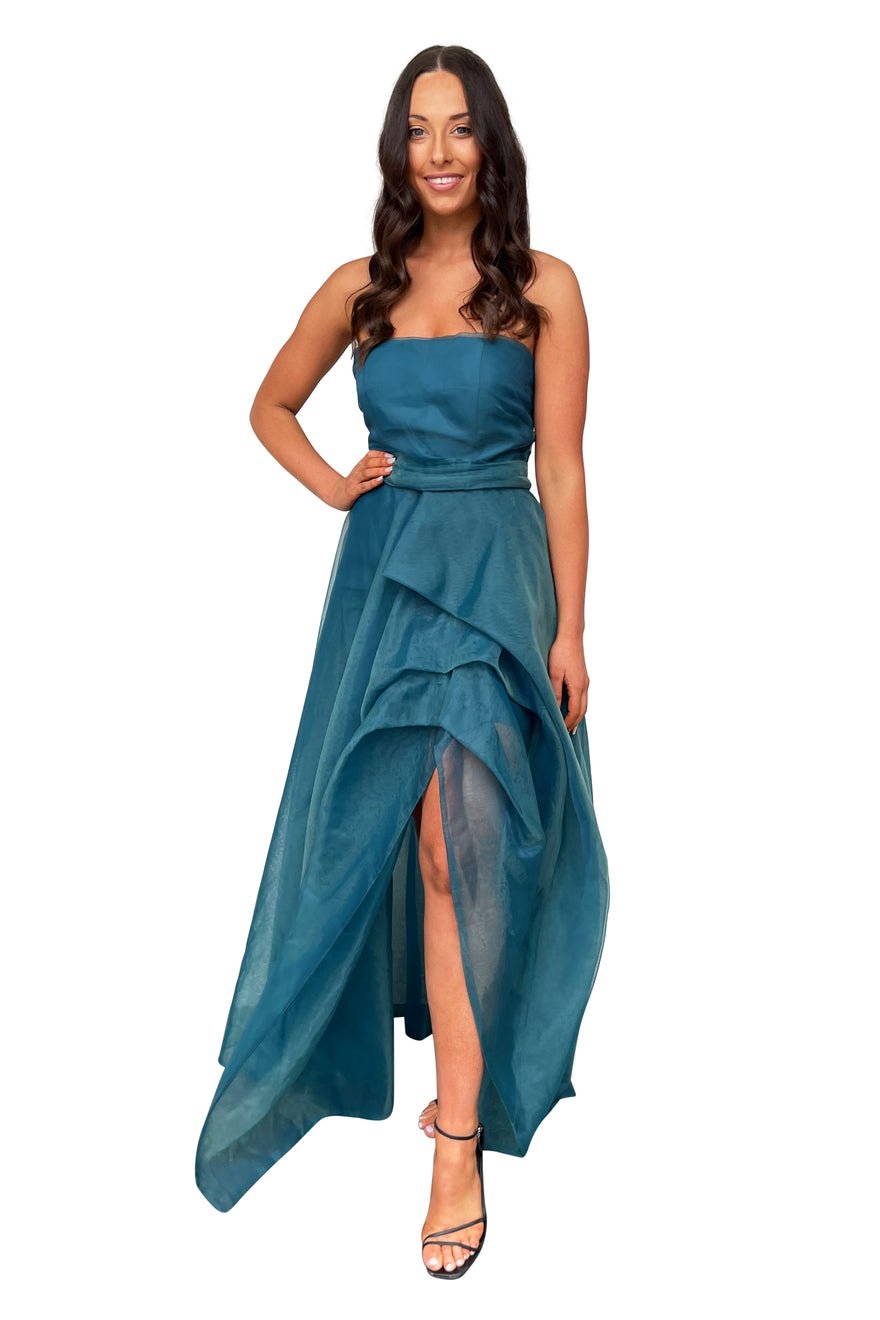Elle Zeitoune Hazel Gown photo 3