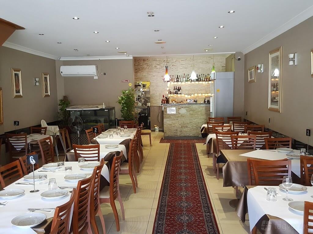 Whole Venue at Mughal Palace Fine Dining photo 2