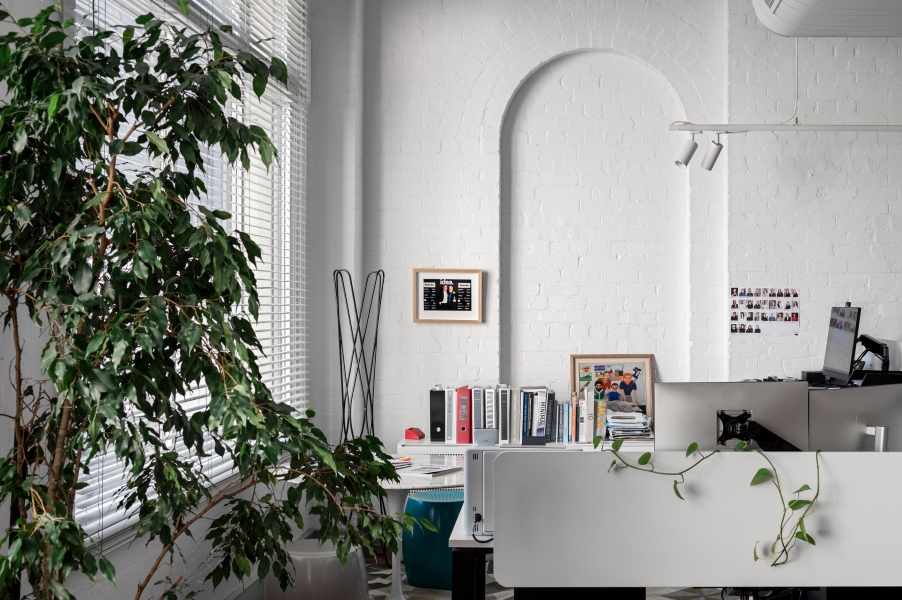 Oliver Lane Studio photo 5