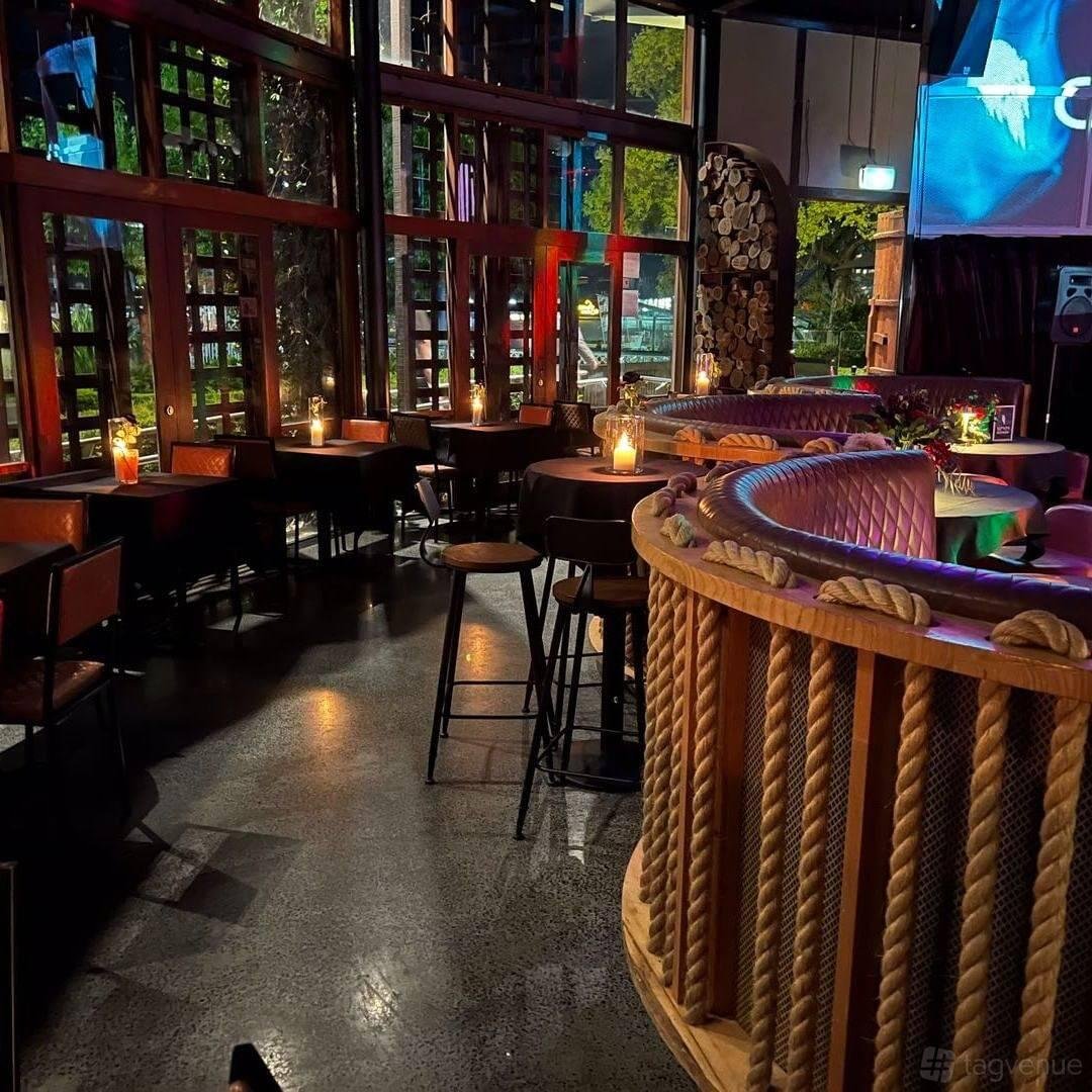 Music Bar at ROUGE photo 3