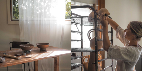 Ochre's Beautiful Studio photo 4