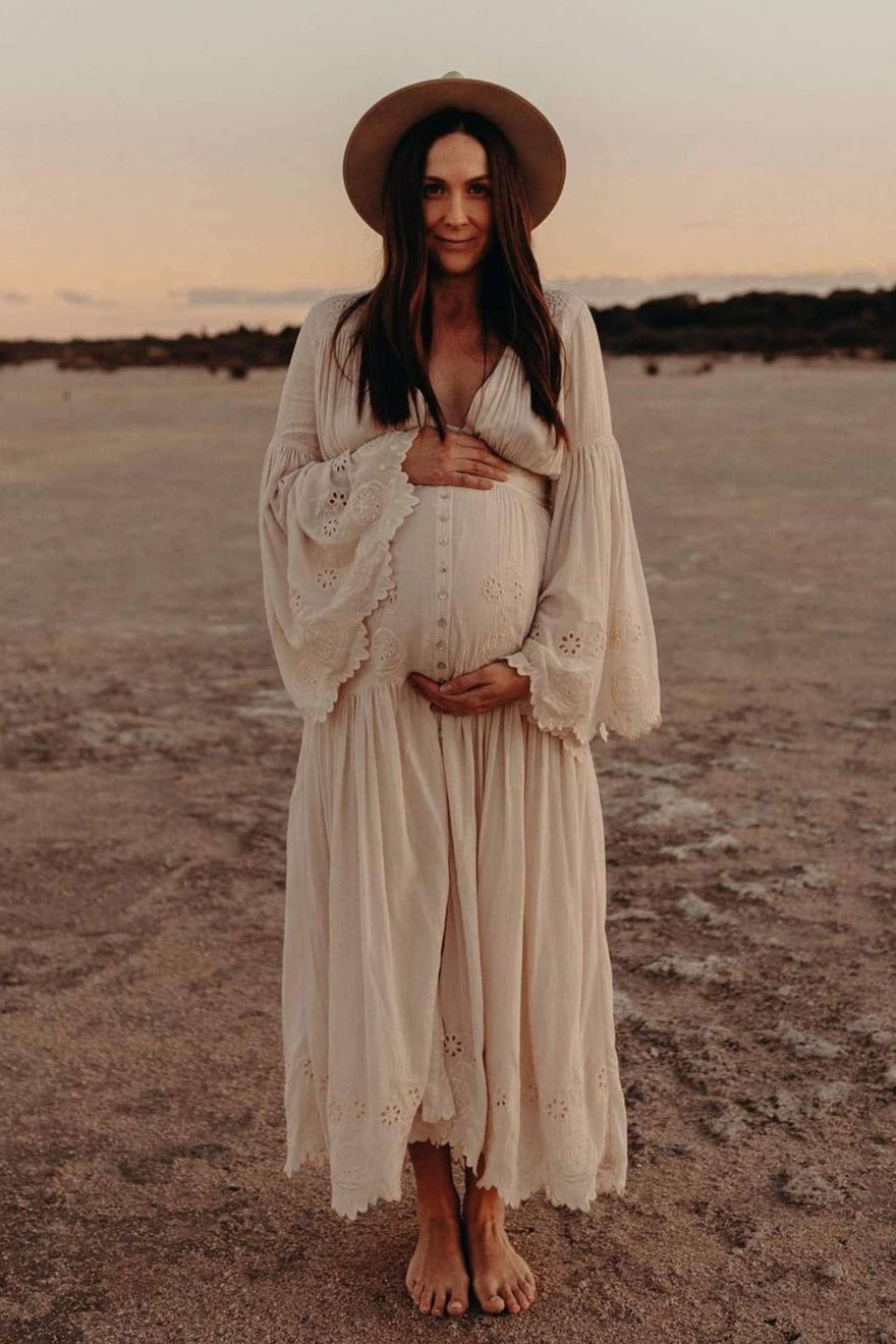 Spell Imogen Gown photo 3