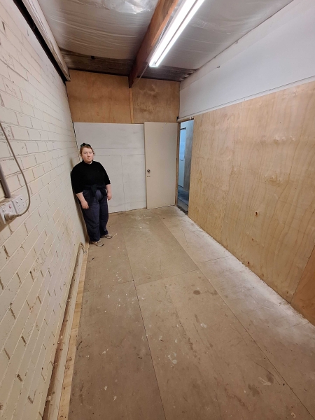 Maker Space Studio - Medium photo 3