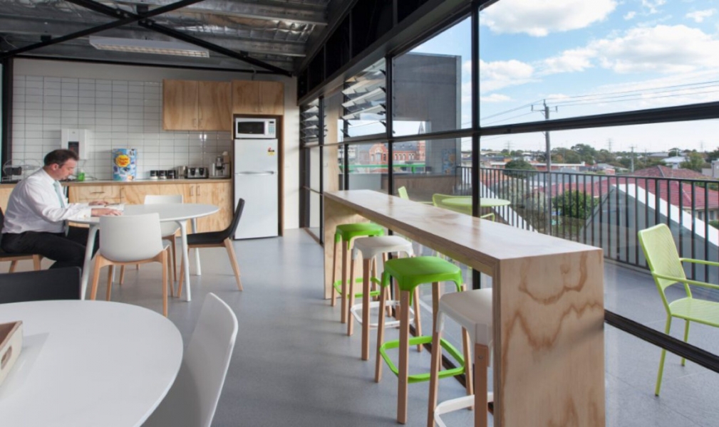 OfficeOurs photo 2