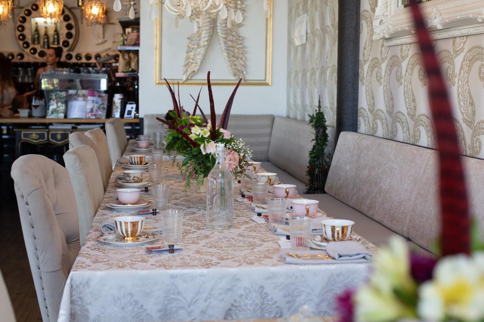 Entire Venue at Aimee Provence photo 2