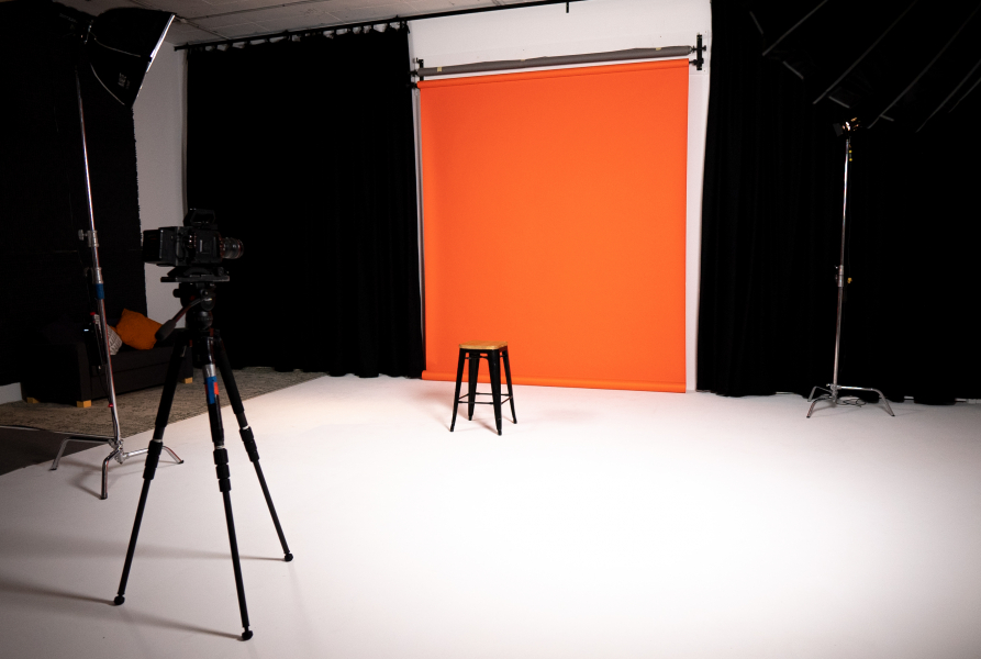 WeMOV Studios (1 Space: White Cyclorama) photo 6