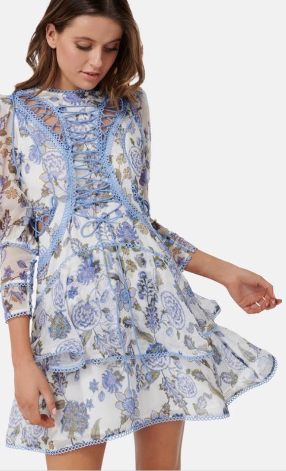 Thurley Dress photo 6