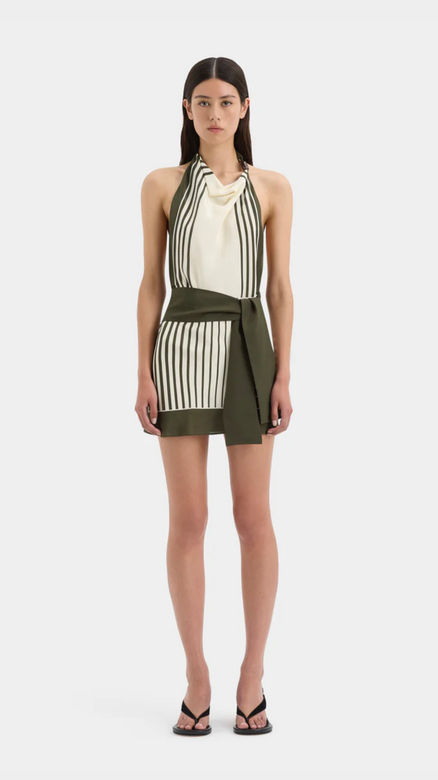 Sir The Label SIR - Leilani Mini Dress photo 3