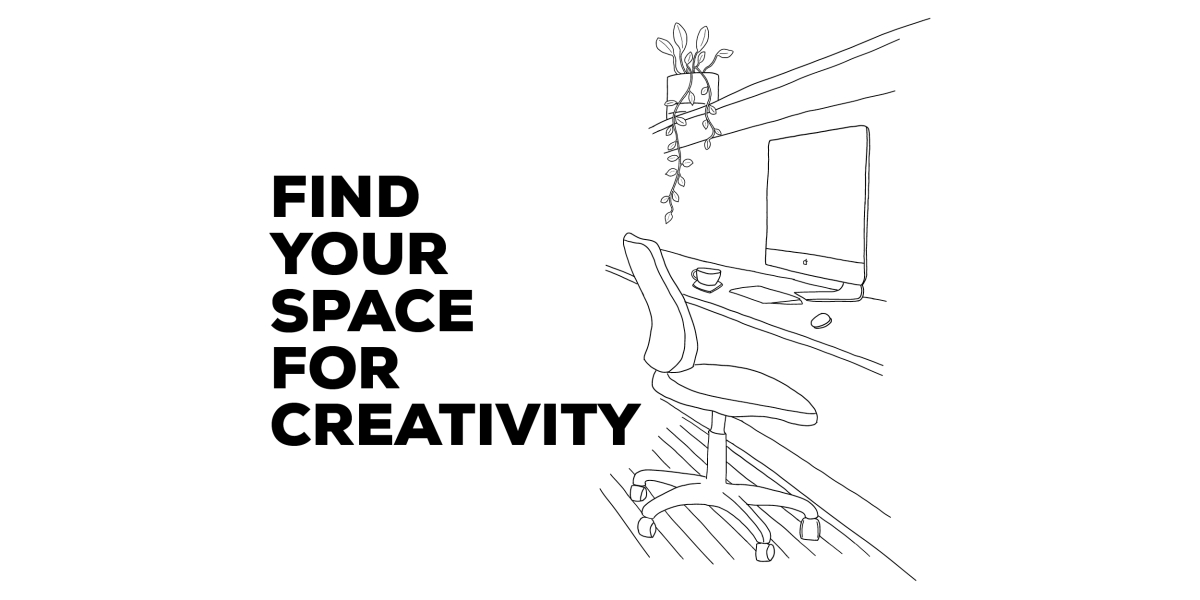Gladstone Road Studios Co-working Desks photo 8