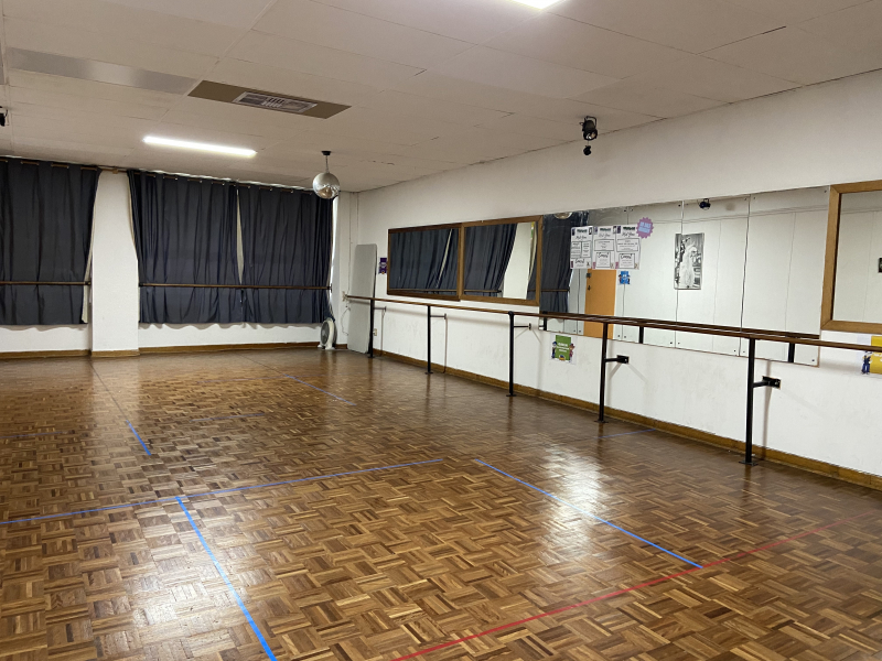 Wendon Dance Studio Floor Hire photo 5