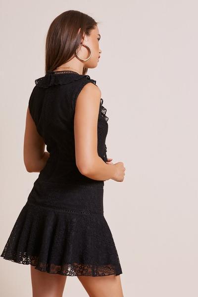Finders Keepers Nightlights Dress size 10 photo 2