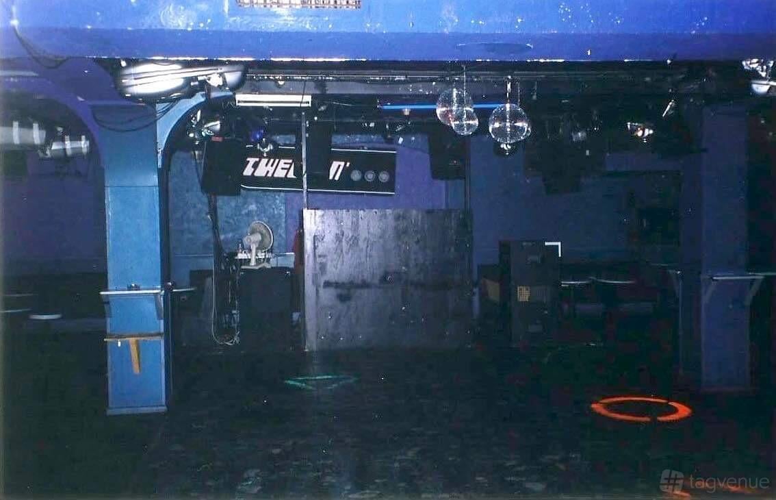 Whole Venue at Club 77 photo 4