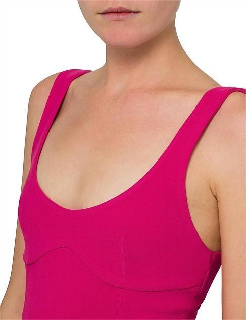 Bec & Bridge Giddy Up Race Dress Size 10 photo 4