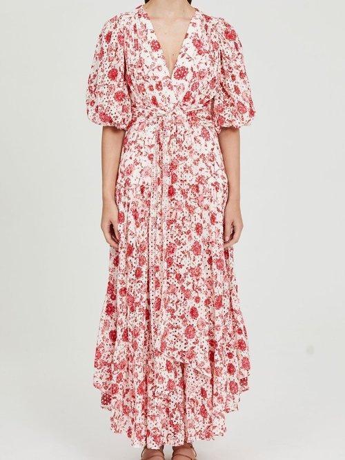 Significant Other Charlotte Dress photo 3