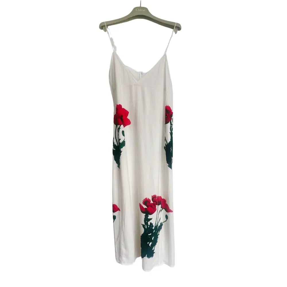 Victoria Beckham Poppy Dress photo 4
