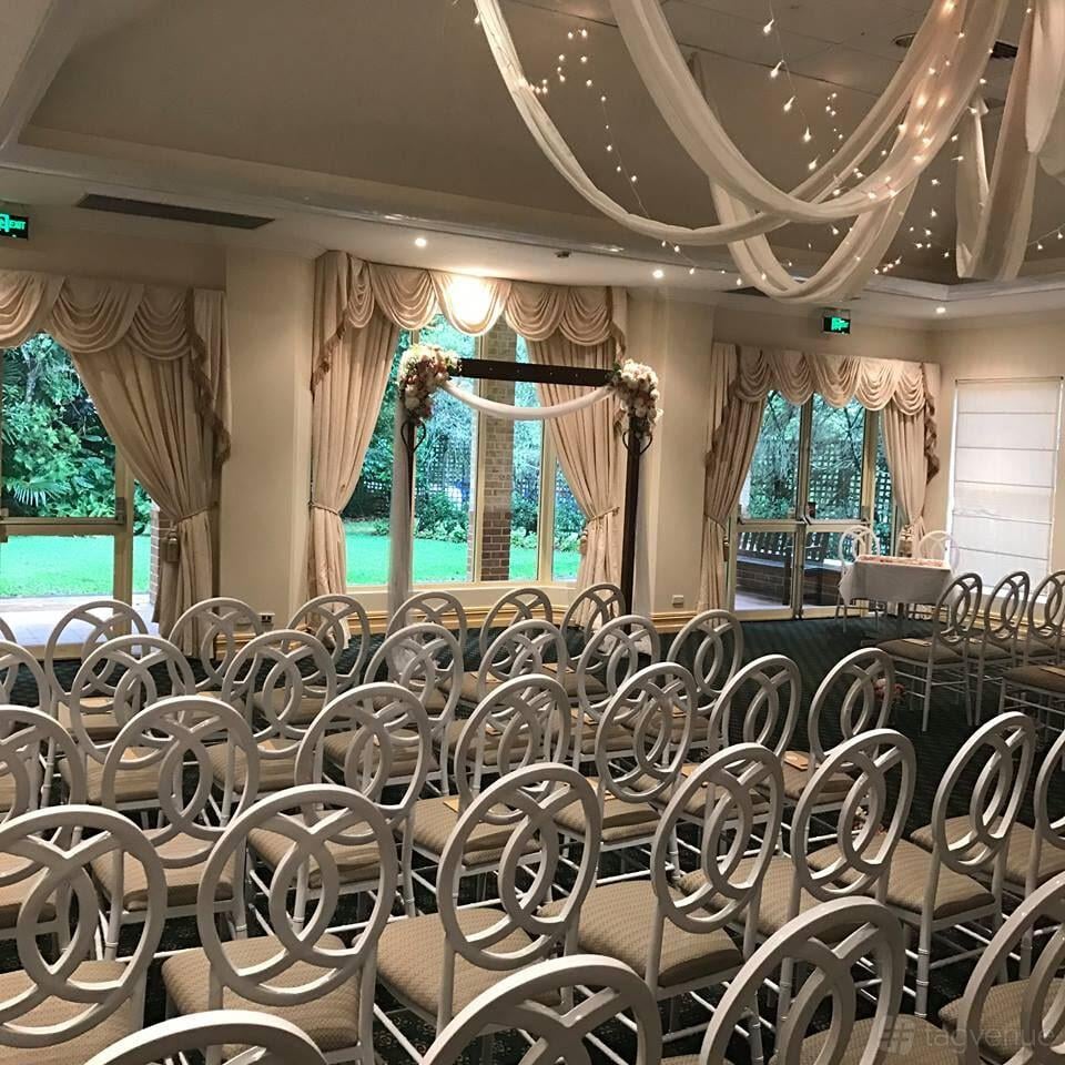 Exclusive Use at Linton Gardens photo 7