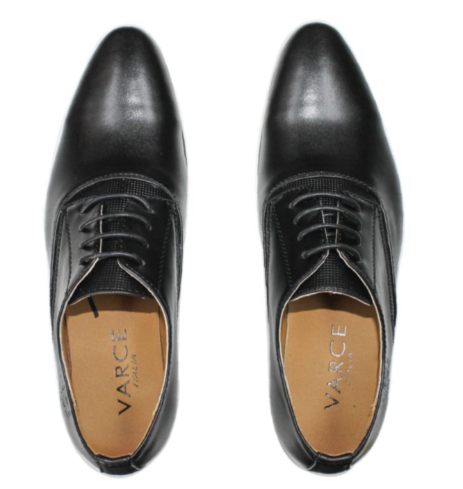 Black Dress Shoes photo 2