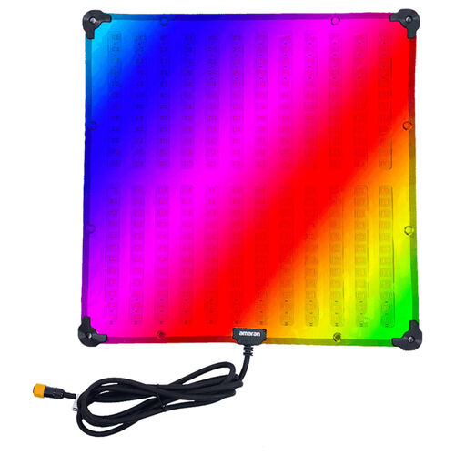 Amaran F22c RGBWW LED Mat photo 4