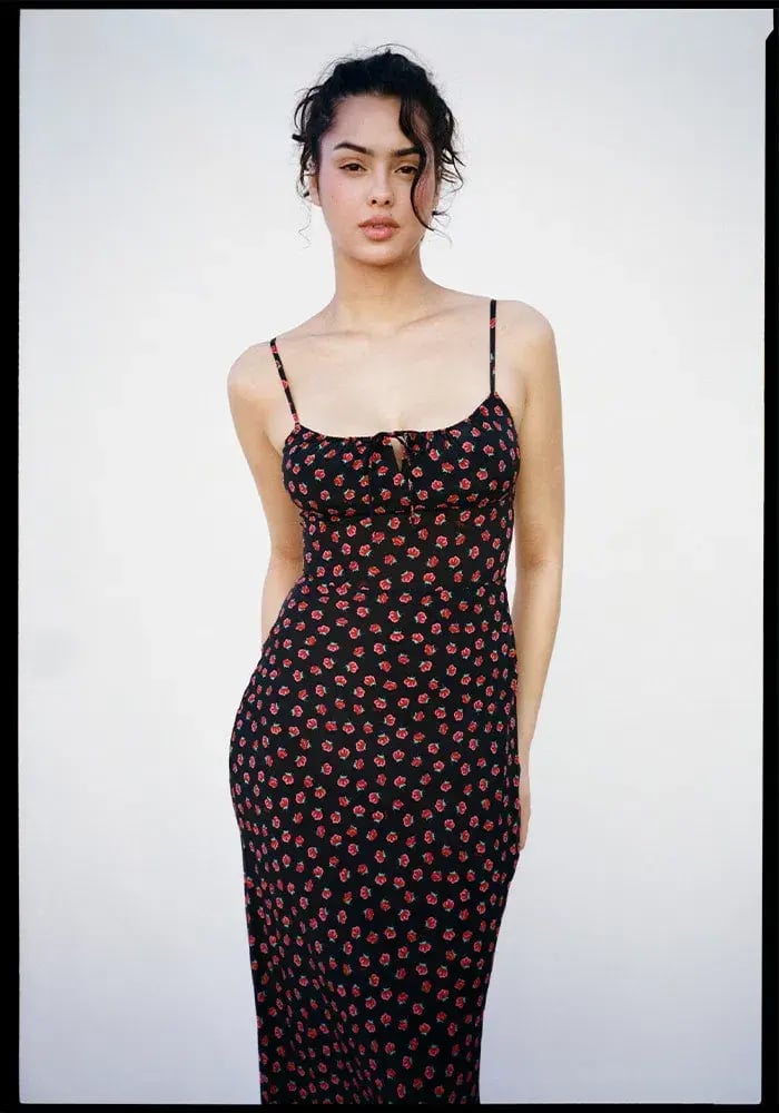 Realisation Par The Alba Dress in Rosalita Size XS / AU 8 photo 2
