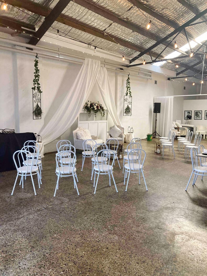 Entire Venue at The Freedom Hub photo 17