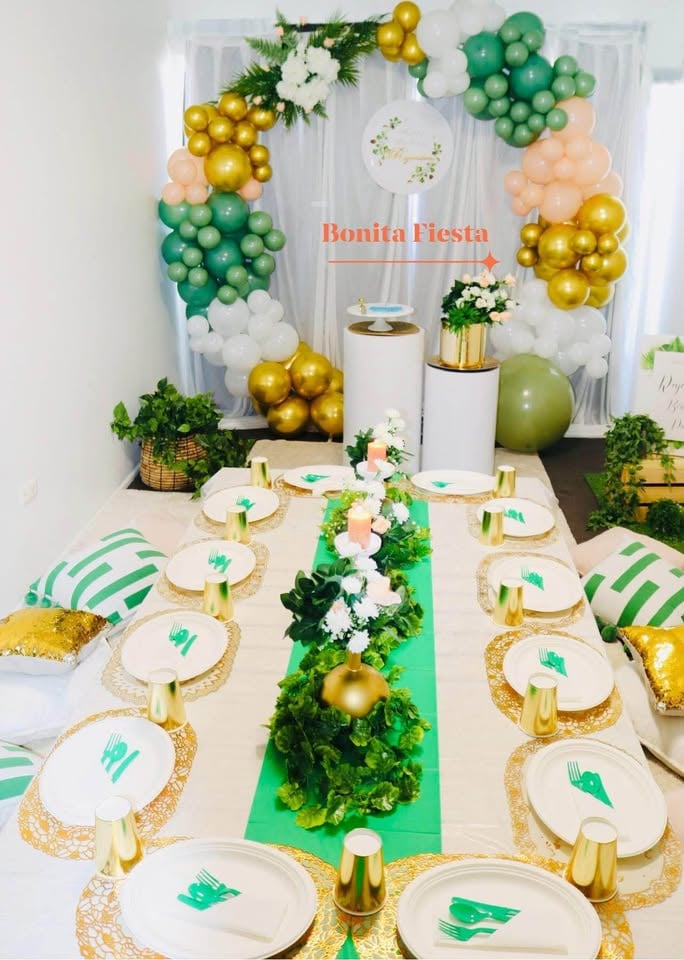 Picnic set for HIRE photo 10