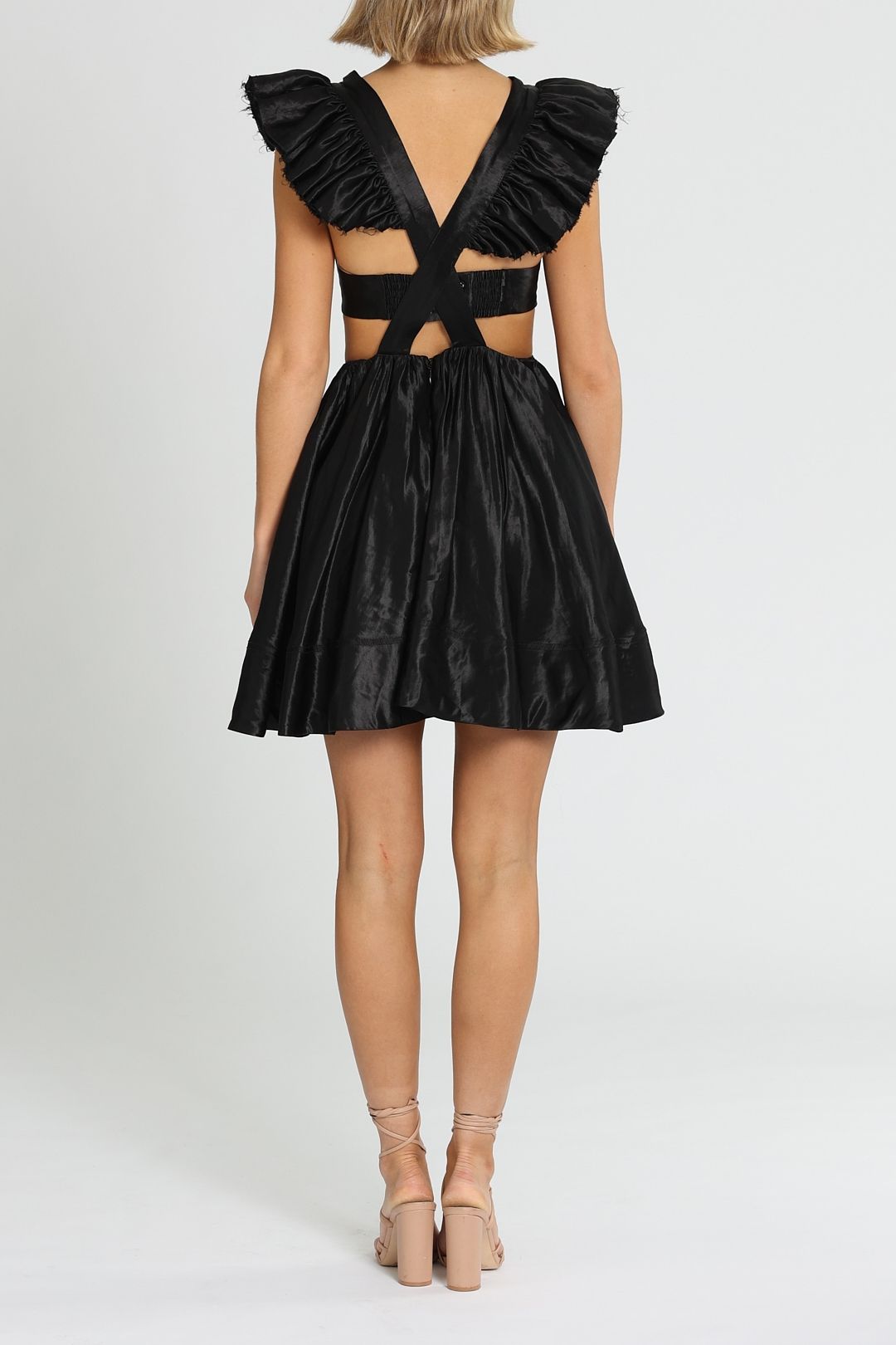 Gazelle Mini Dress photo 3