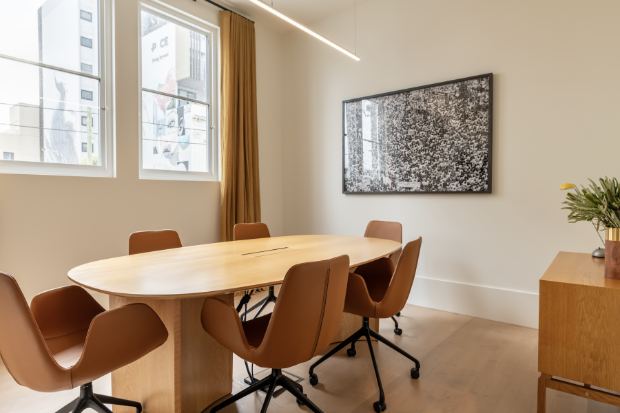 The Hive - Milton House photo 5