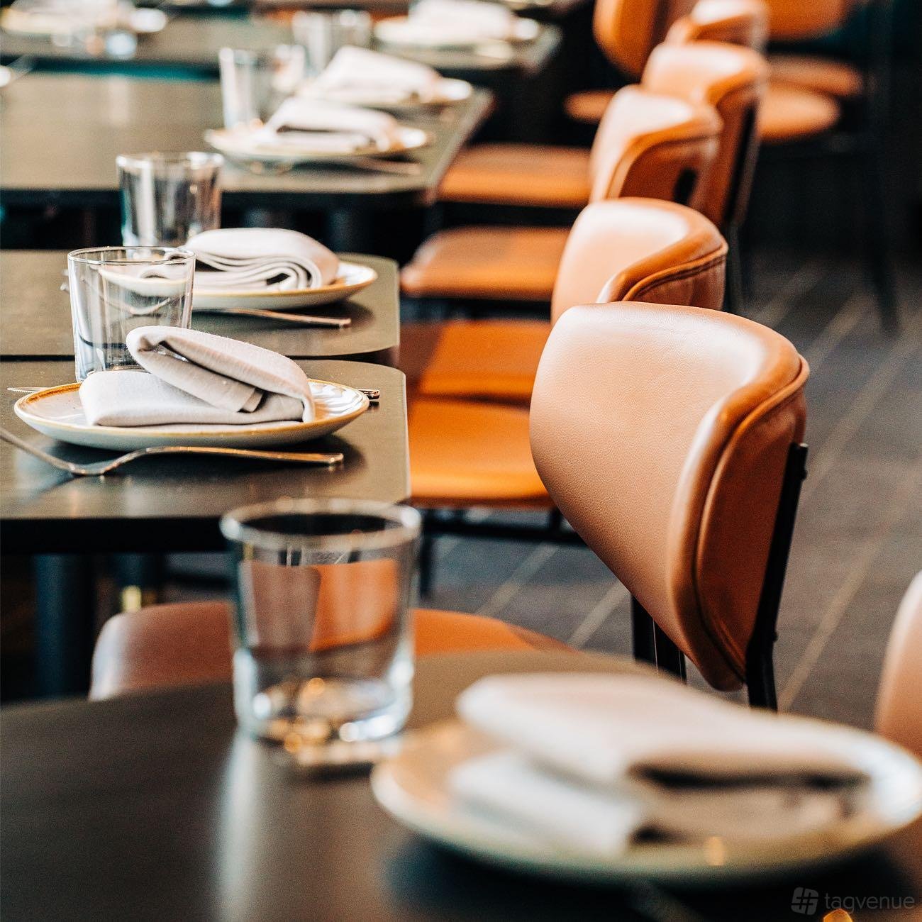 Main Dining Area at Willo Parramatta photo 7