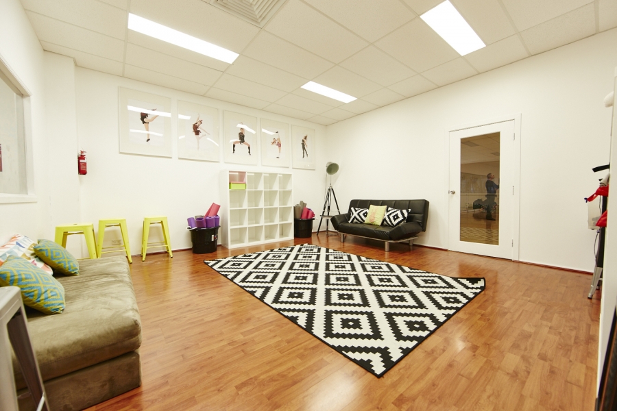 ELEVATE Studios (Five Dock) photo 4