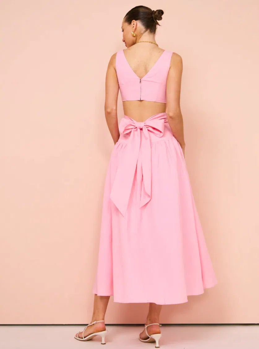 Tojha Polly Dress photo 2