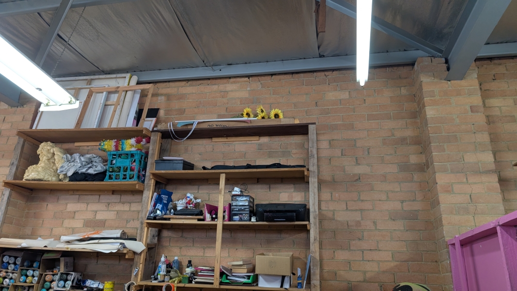 106 ART Studios and Gallery (Studio 15) photo 2