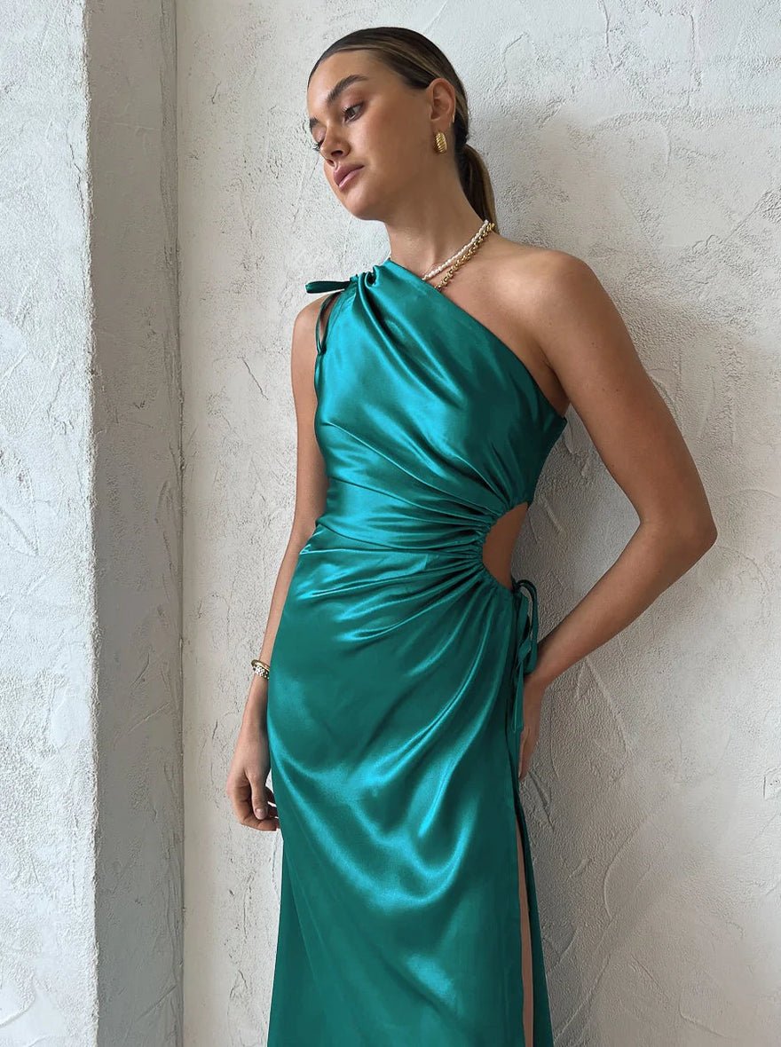 Sonya Nour Maxi - Emerald photo 2