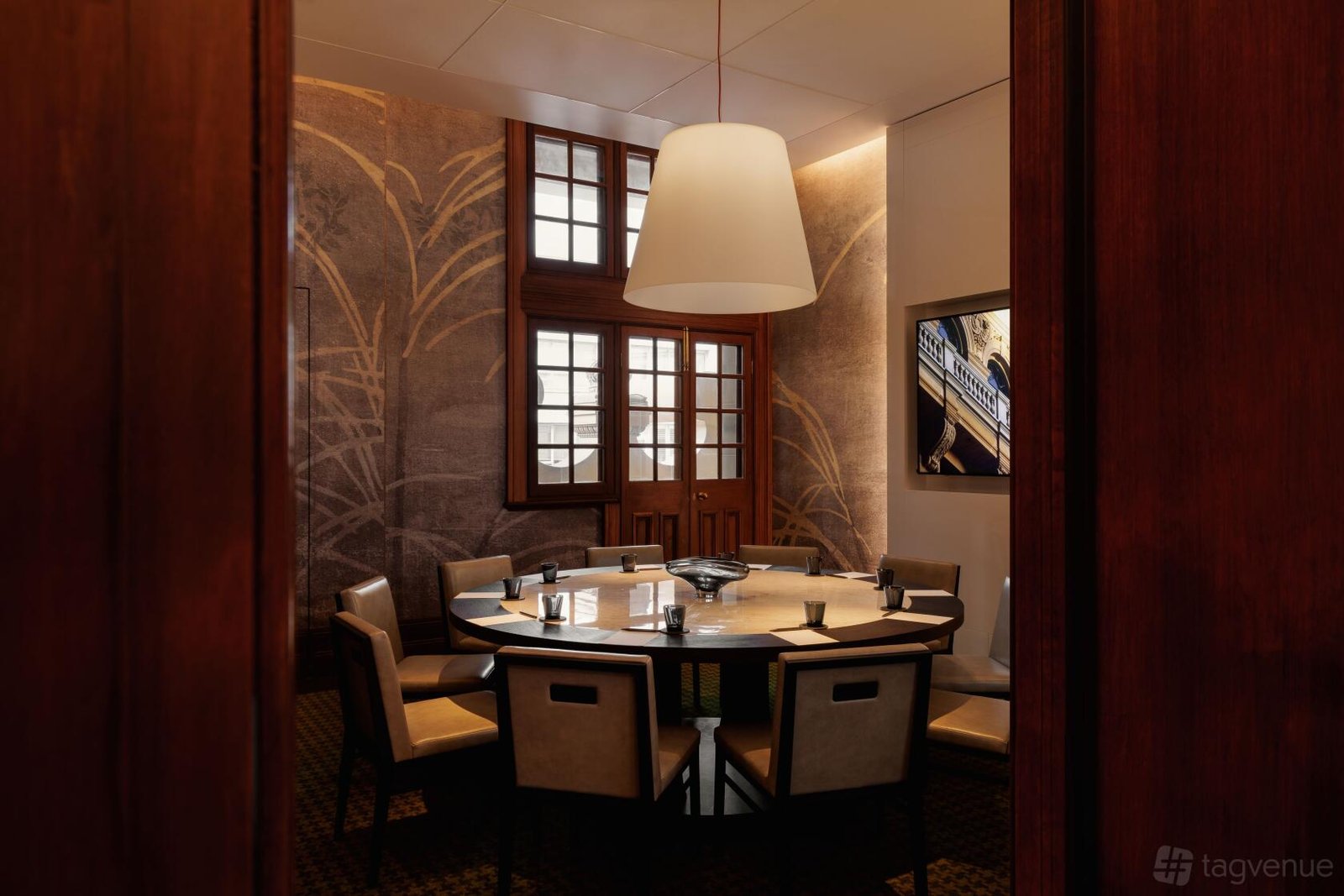 Board Room 1 at Capella Sydney photo 2