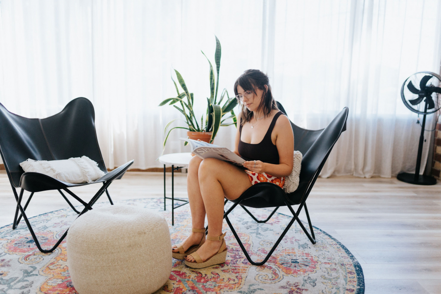 Inka Creative Desk photo 4