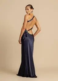 Arcina Ori Monique  Maxi Dress Size S/8 photo 2