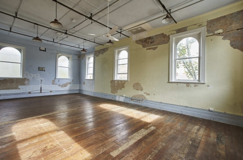 Dance World Studios photo 9