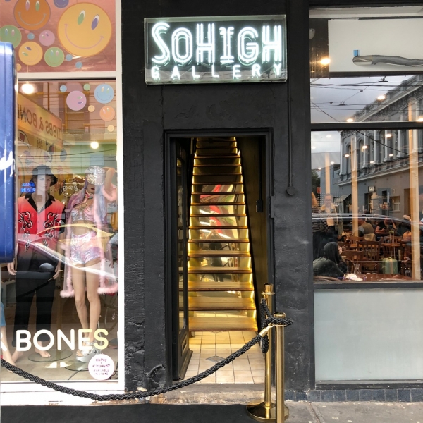 SoHigh Gallery photo 3