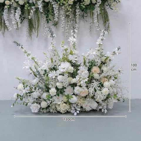 Wedding Flower Arches - HIRE ONLY