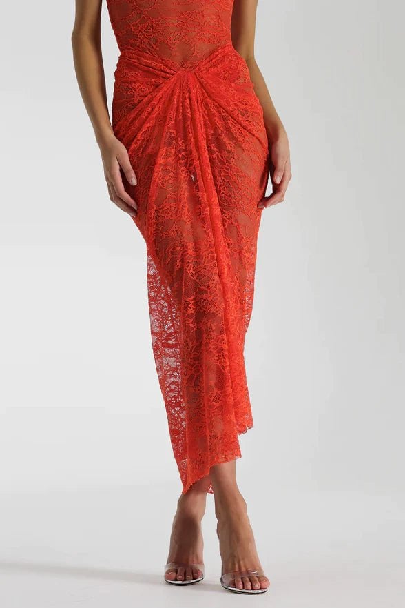 Natalie Rolt Naomi Dress photo 2