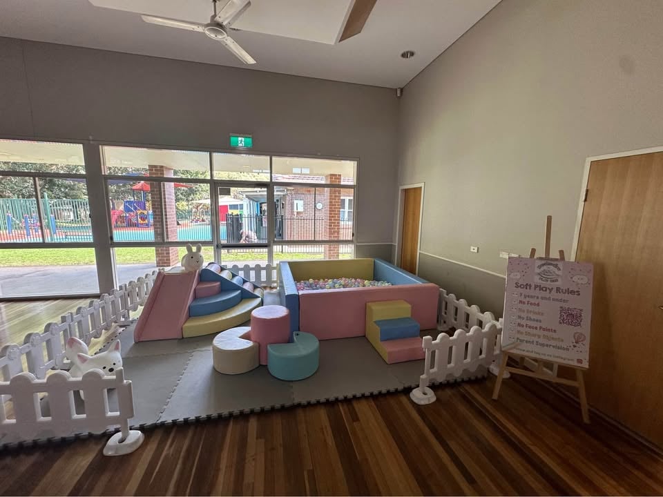 Soft play hire photo 2