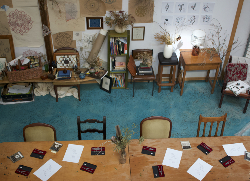 The Art Of Process photo 4