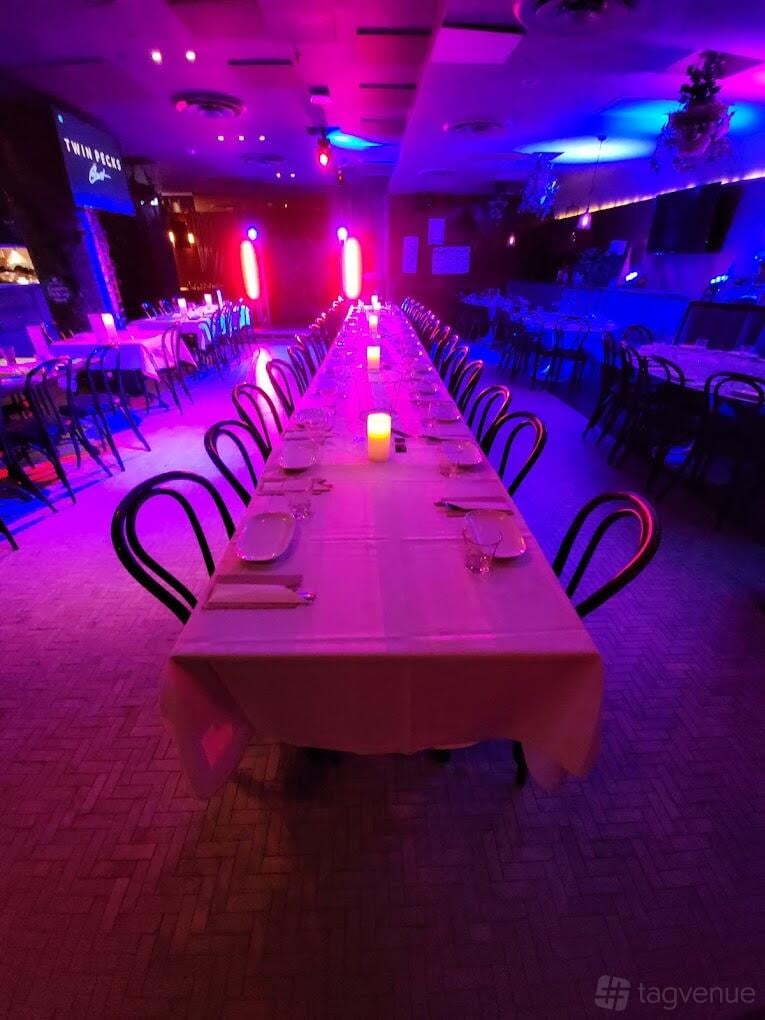 Entire Venue at Twin Pecks photo 3