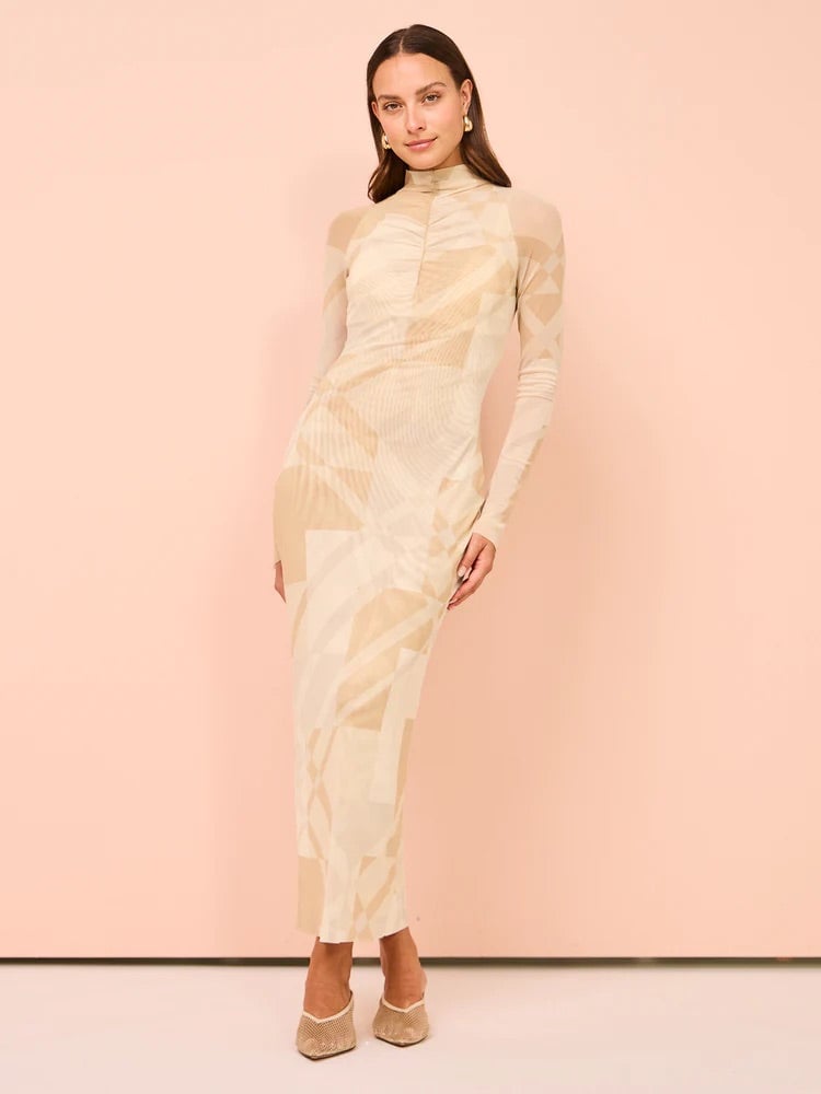 Camilla & Marc Esra Dress photo 2