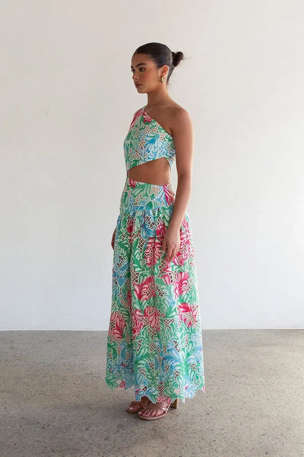 Zaco Tribeca Dress Floreale AU 8 photo 3